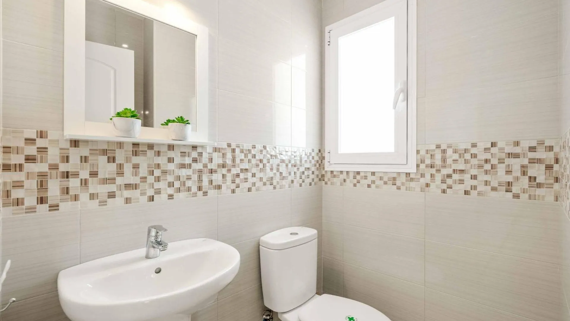 Villa Juncos Nerja İspanya