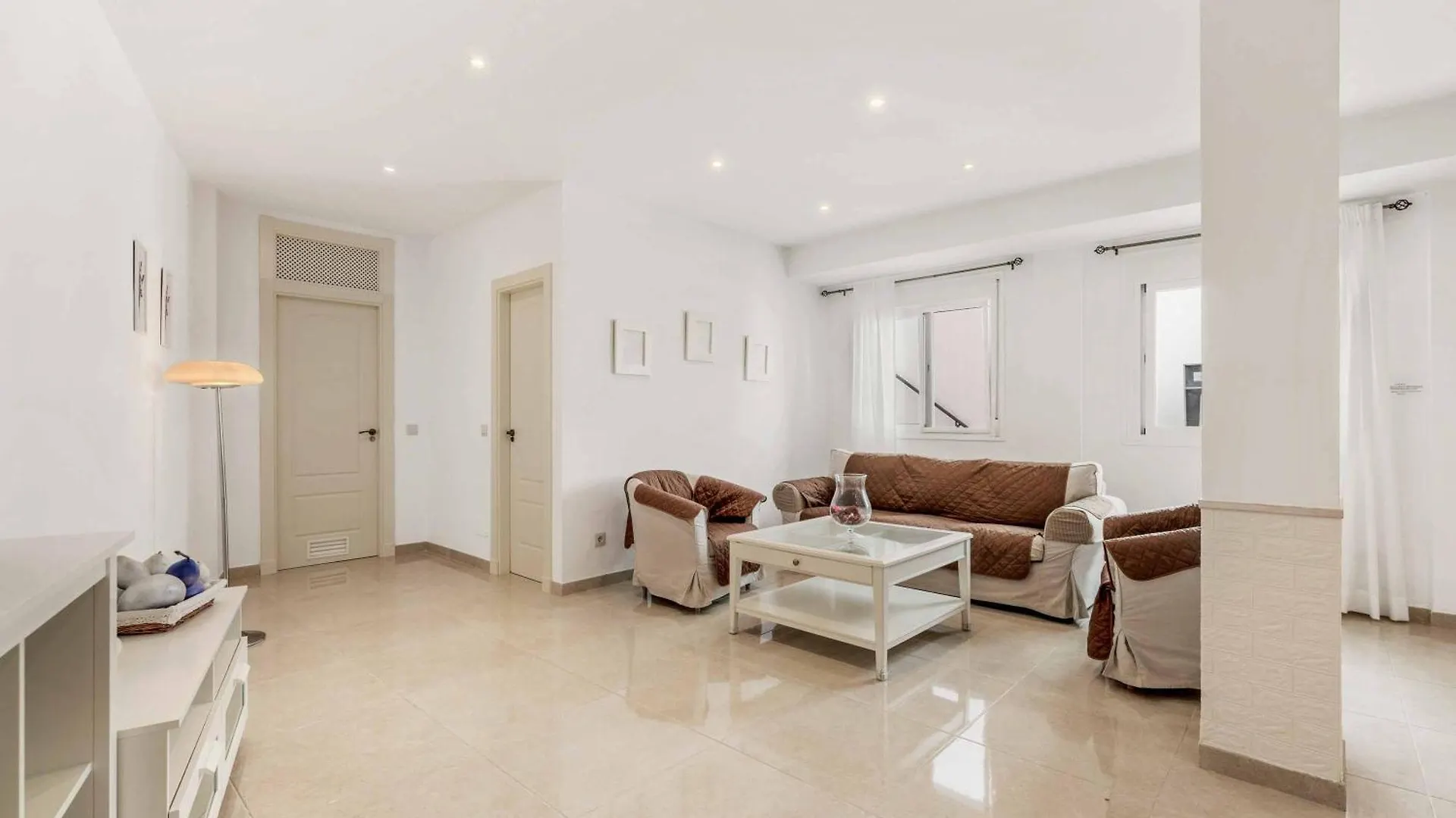 Villa Juncos Nerja İspanya